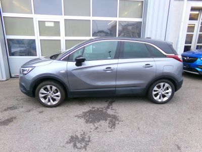 Opel Crossland Gebrauchtwagen