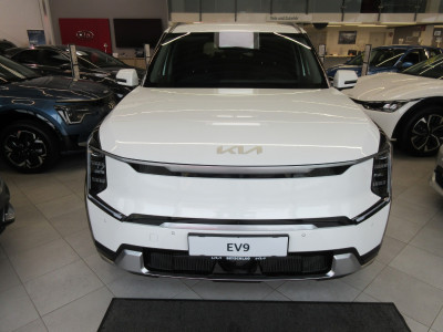 KIA EV9 Neuwagen