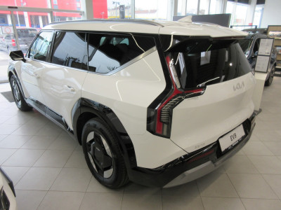 KIA EV9 Neuwagen