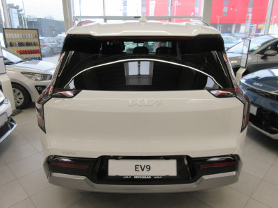 KIA EV9 Neuwagen