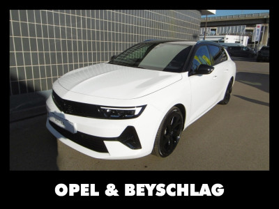 Opel Astra Neuwagen