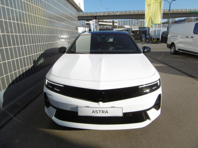 Opel Astra Neuwagen