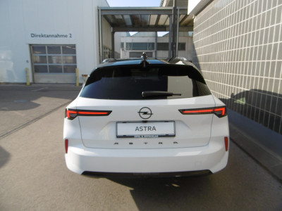 Opel Astra Neuwagen