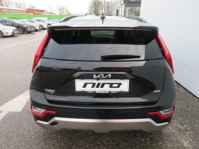 KIA Niro Neuwagen