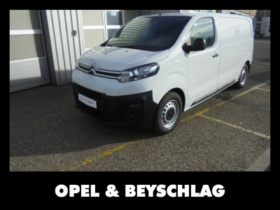 Citroën Jumpy Neuwagen