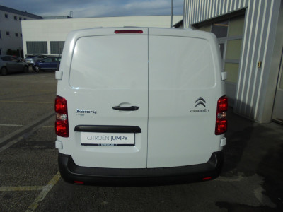 Citroën Jumpy Neuwagen