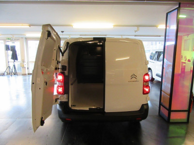 Citroën Jumpy Neuwagen