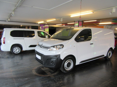 Citroën Jumpy Neuwagen