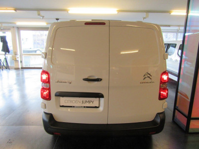 Citroën Jumpy Neuwagen