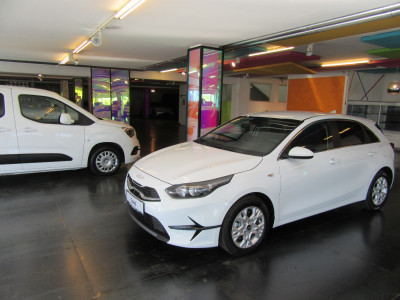 KIA Ceed Neuwagen