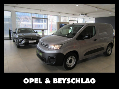 Citroën Berlingo Neuwagen