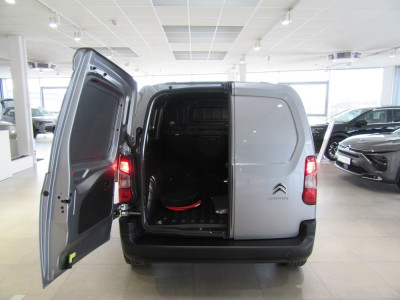 Citroën Berlingo Neuwagen