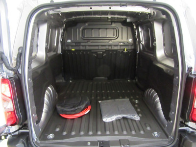 Citroën Berlingo Neuwagen