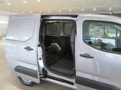 Citroën Berlingo Neuwagen