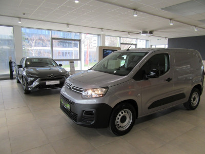 Citroën Berlingo Neuwagen