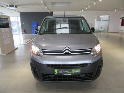 Citroën Berlingo Neuwagen