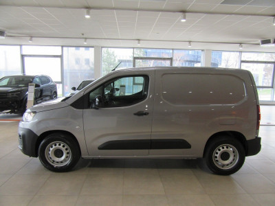 Citroën Berlingo Neuwagen