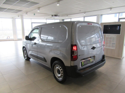 Citroën Berlingo Neuwagen