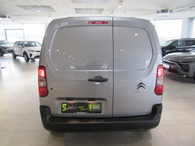 Citroën Berlingo Neuwagen