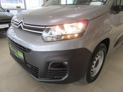 Citroën Berlingo Neuwagen