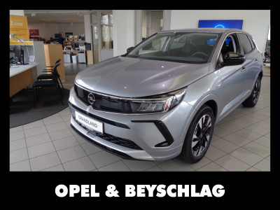 Opel Grandland Neuwagen