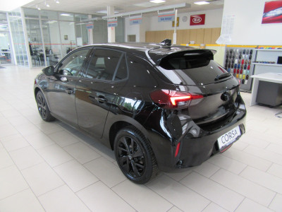 Opel Corsa Neuwagen