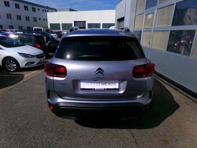 Citroën C5 Aircross Neuwagen