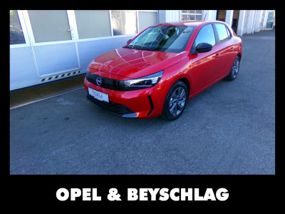 Opel Corsa Neuwagen