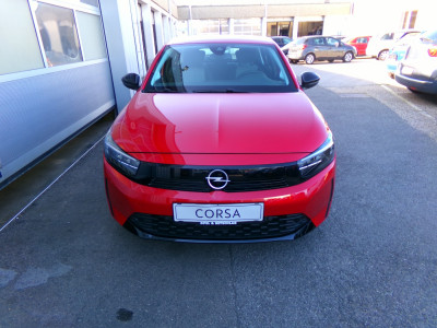 Opel Corsa Neuwagen