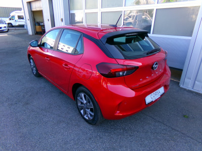 Opel Corsa Neuwagen