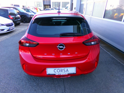 Opel Corsa Neuwagen