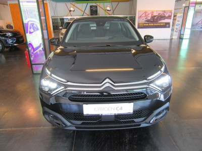 Citroën C4 Neuwagen