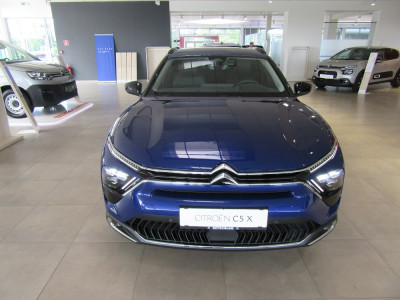 Citroën C5 X Neuwagen