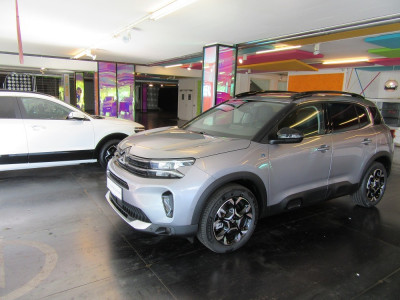 Citroën C5 Aircross Neuwagen