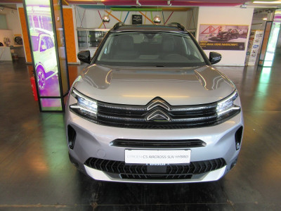 Citroën C5 Aircross Neuwagen