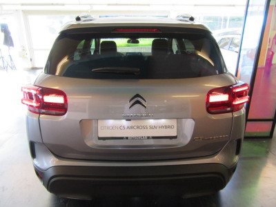 Citroën C5 Aircross Neuwagen