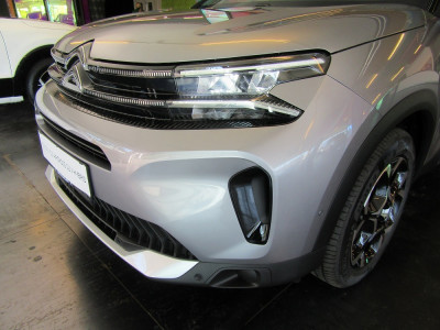 Citroën C5 Aircross Neuwagen