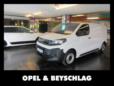 Opel Vivaro Neuwagen