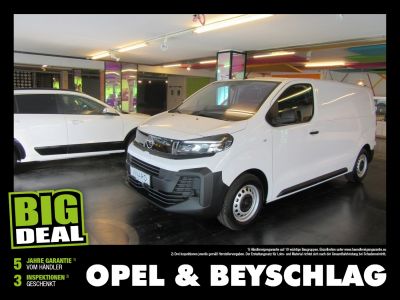 Opel Vivaro Gebrauchtwagen