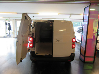 Opel Vivaro Neuwagen