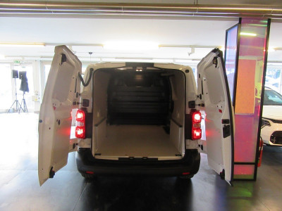 Opel Vivaro Neuwagen