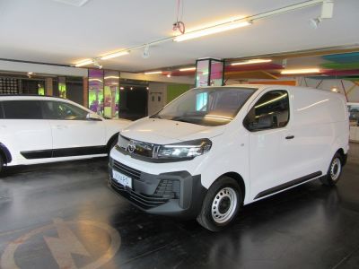 Opel Vivaro Gebrauchtwagen