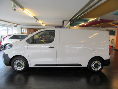 Opel Vivaro Neuwagen