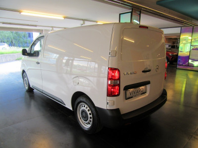 Opel Vivaro Neuwagen