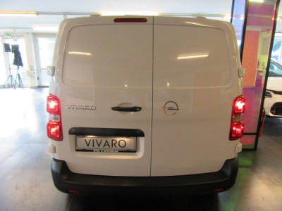 Opel Vivaro Neuwagen