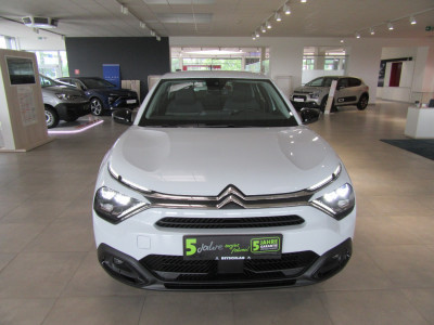 Citroën C4 X Neuwagen