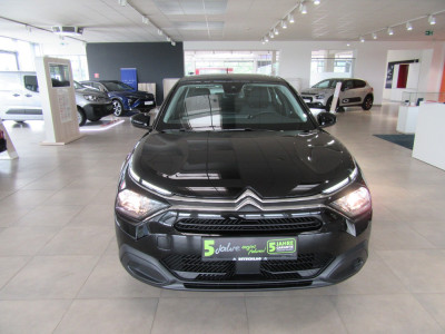 Citroën C4 X Neuwagen