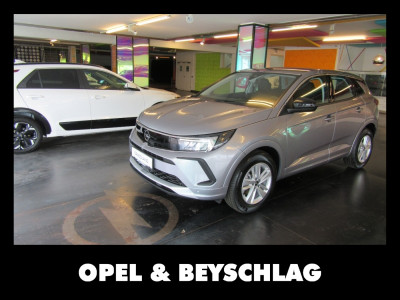 Opel Grandland Neuwagen