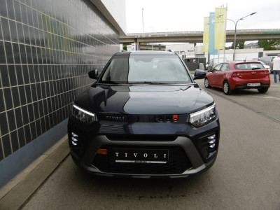 SsangYong Tivoli Neuwagen