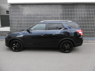 SsangYong Tivoli Neuwagen